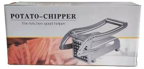 Miniatura 3 de Cortador Maquina Picadora Manual